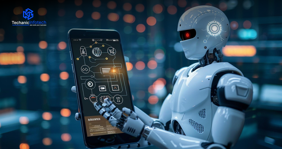 AI Mobile App Development in 2026: A Comprehensive Guide
